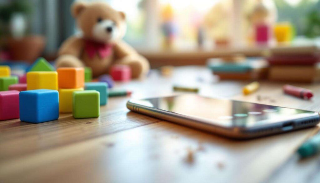 Smartphone für Kinder? Nur mit einem „Vertrag“ – den auch die Eltern unterschreiben