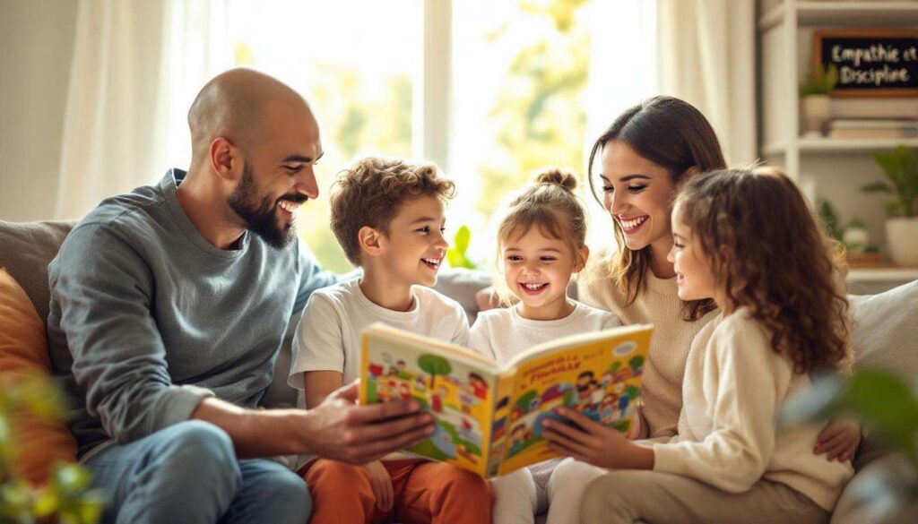 Eltern-Hack: 7 einfache, aber effektive Familienregeln für empathische und disziplinierte Kinder