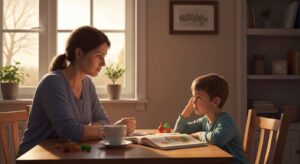 Psychologie: "Mama, du machst mir Angst!" - 9 Themen, die viel zu groß für Kinder sind