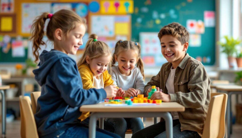Mathe in der Grundschule: Schriftlich dividieren? Muss nicht sein