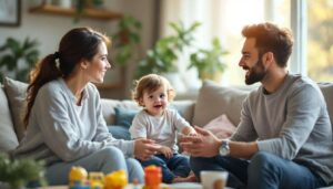 Warum setzen Eltern ihren Kindern heutzutage nicht gerne Grenzen?