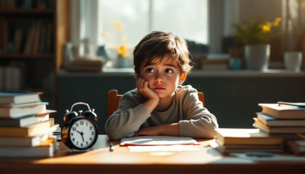 Psychologie: Warum Kinder, die früh Verantwortung tragen, oft leiden