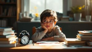 Psychologie: Warum Kinder, die früh Verantwortung tragen, oft leiden