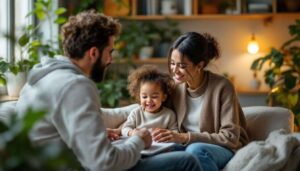 Kinderpsychologen 2026: Diese 4 Grenzen sollten Eltern niemals aufweichen