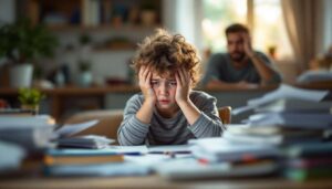 Psychologie: 5 Anzeichen, dass du dein Kind unbewusst unter Druck setzt