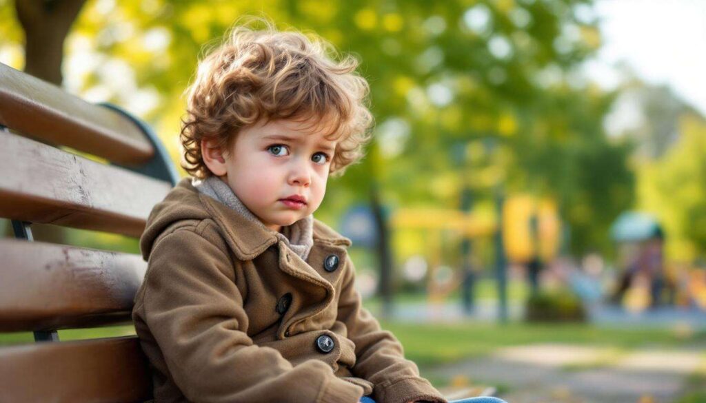 Psychologie: 8 Verhaltensweisen von Eltern, die Kinder als Ablehnung empfinden