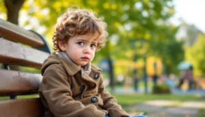 Psychologie: 8 Verhaltensweisen von Eltern, die Kinder als Ablehnung empfinden