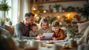 Gentle Parenting: 6 Regeln, die deutsche Psychologen jetzt empfehlen