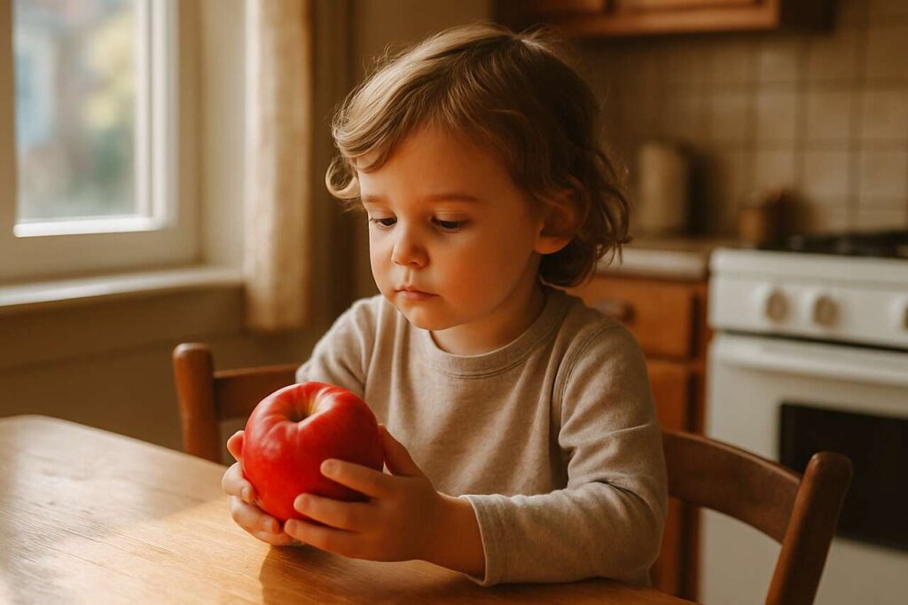 Statt Strafen – 10 Reaktionen, die Kinder wirklich zum Nachdenken bringen