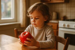 Statt Strafen – 10 Reaktionen, die Kinder wirklich zum Nachdenken bringen