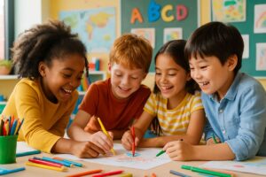Statt Belohnungen – 7 Methoden, die Kinder nachhaltig motivieren