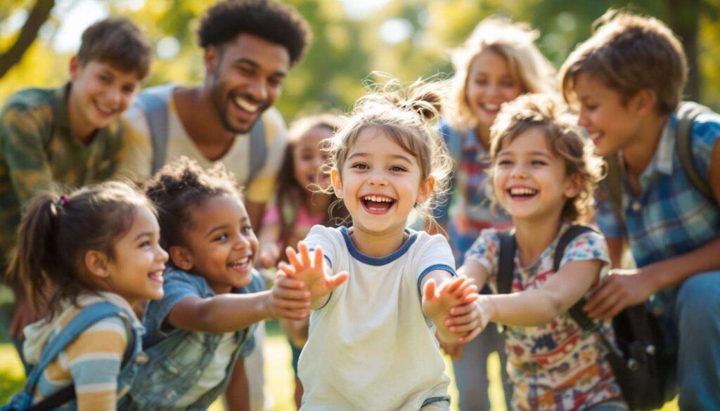 Studie zeigt: Kinder, deren Eltern das tun, sind später emotional stabiler