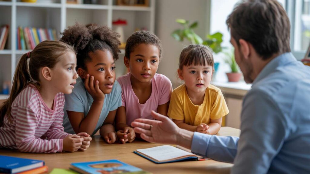 Statt „Weil ich es sage“ – 6 Erklärungen, die Kinder akzeptieren