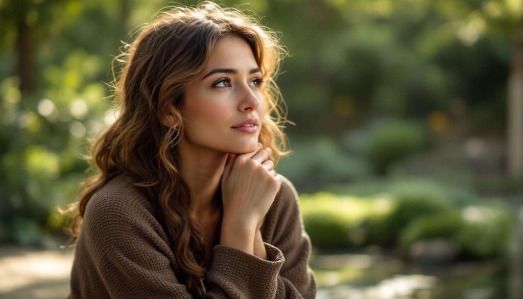 Laut Psychologie: Wer Konflikte meidet, hat oft diese eine missverstandene Eigenschaft