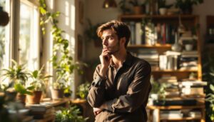 Laut Psychologie: Wer oft Selbstgespräche führt, besitzt diese 4 seltenen Fähigkeiten