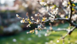 Obstbaumschnitt im Februar: Warum Gartenexperten genau jetzt zum Handeln raten