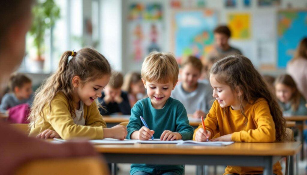 Handyverbot an Grundschulen: Was Sachsens neue Regel für Eltern und Kinder bedeutet