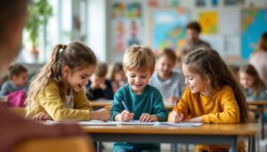 Handyverbot an Grundschulen: Was Sachsens neue Regel für Eltern und Kinder bedeutet