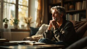 Laut Psychologie: Wer oft an vergangene Gespräche denkt, hat diese besondere Eigenschaft