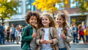 Grundschulempfehlung: Warum zwei Bundesländer die Regeln für den Schulübertritt verschärfen