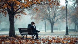 Studie der Uni Münster: Soziale Isolation erhöht das Risiko für Herzerkrankungen und Depression