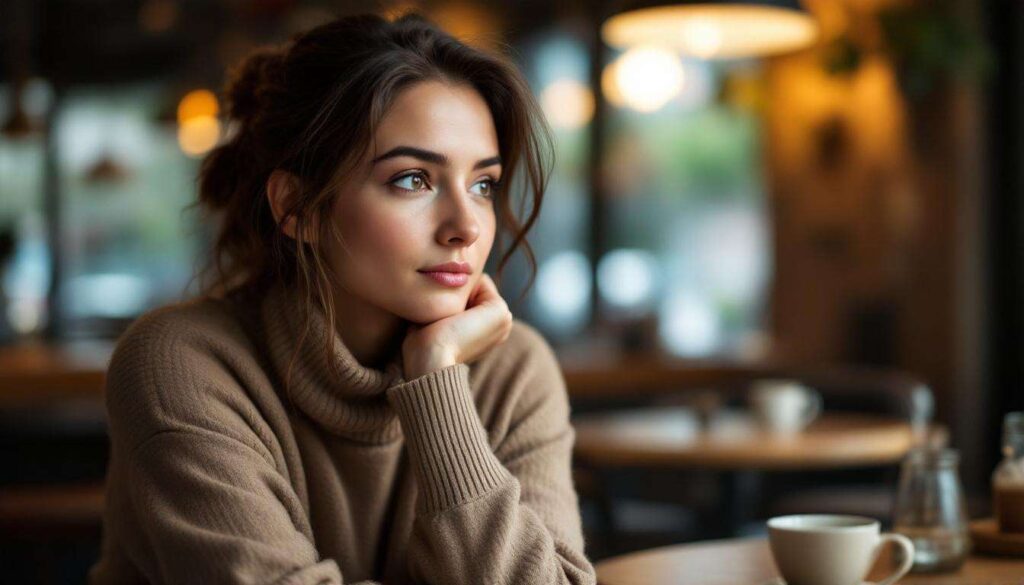 Laut Psychologie: Wer Smalltalk hasst, besitzt oft diese 6 unterschätzten Charakterzüge